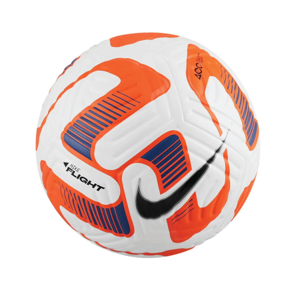 Nike Flight Soccer Ball Size 5