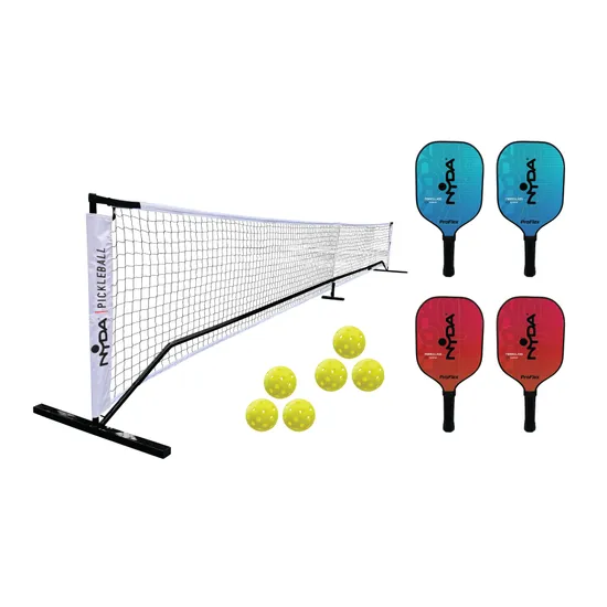 NYDA Pickleball Kit