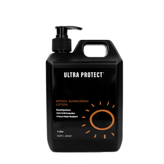 Ultra Protect Sunscreen Spf L