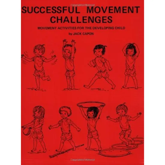 Successful Movement Challenges