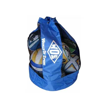 Mesh Ball Bag - Source Teamworks