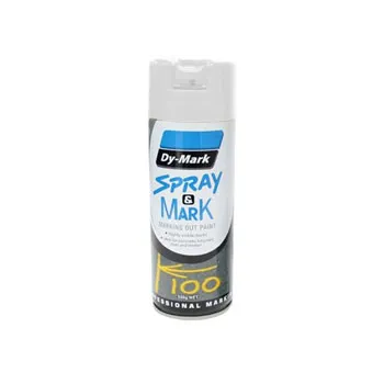 Dy-Mark Water Based Paint Hand Spray