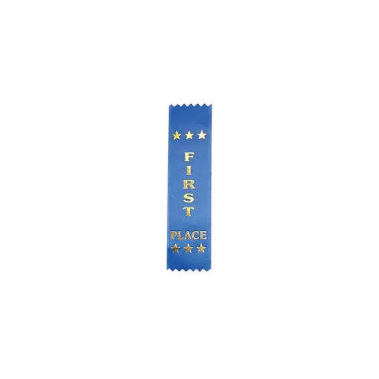 Place Ribbon 150mm - First x25