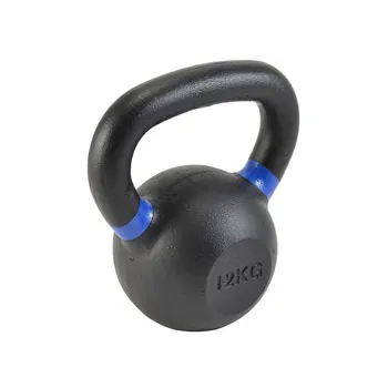 12 kg Cast Iron Kettlebell