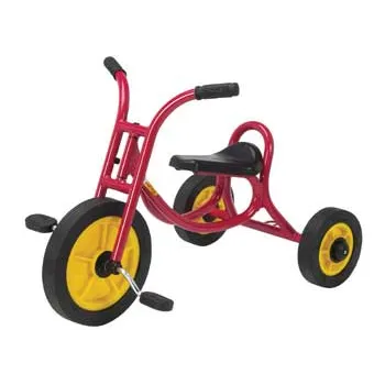 Tricycle, large