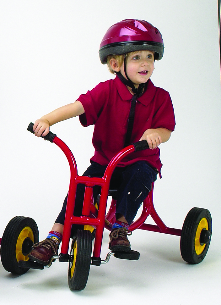 We play trike hotsell