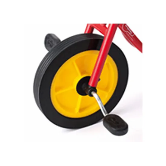 Front Wheel Smart Trike Replacement Parts Smart Trike Front
