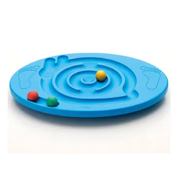 Marble maze balance board sale