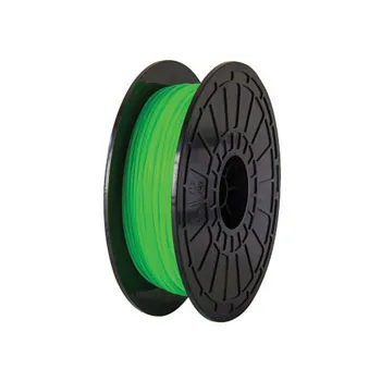 HS PLA Filament 1.75mm Outdoor Advertising High Temperature Resistance