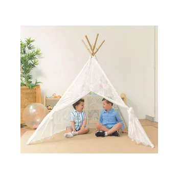 Lace Teepee